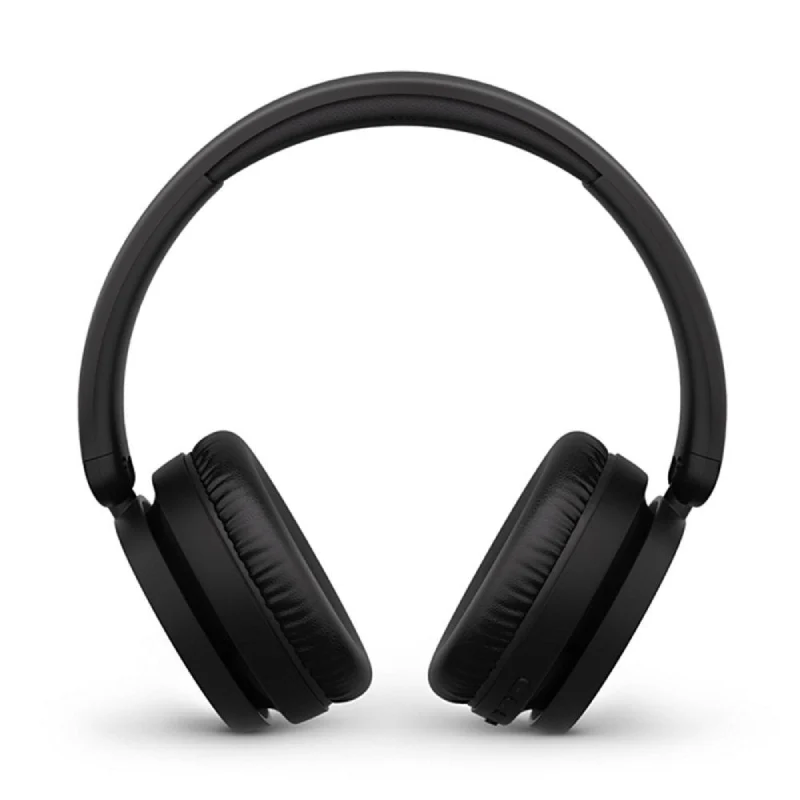 Philips 5000S Wireless Headphones - Bluetooth / USB-C / Black