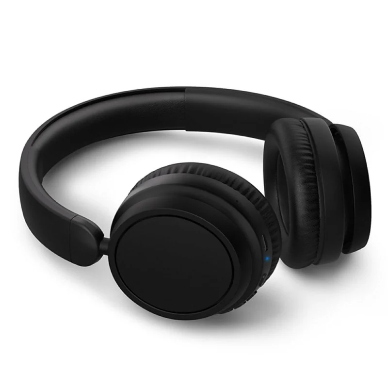 Philips 5000S Wireless Headphones - Bluetooth / USB-C / Black