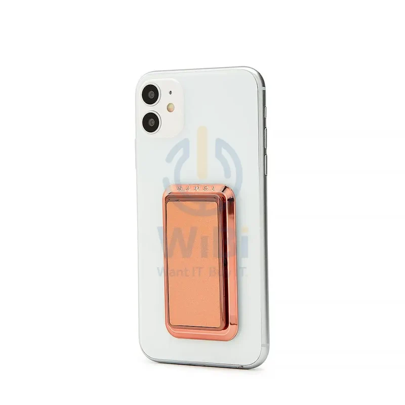 HANDLstick Pro Solid Collection - Gold