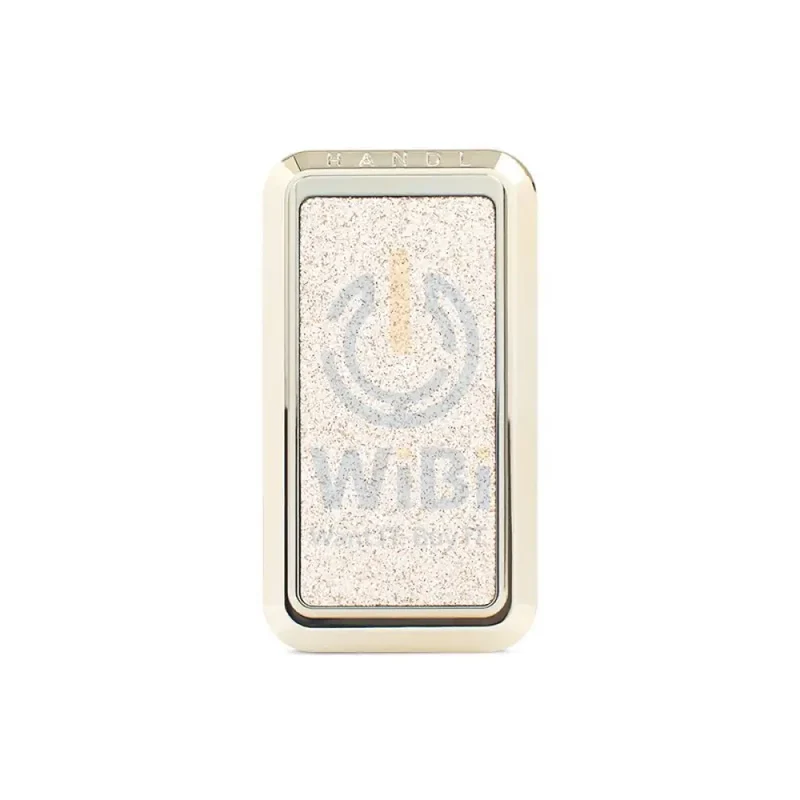 HANDLstick Glitter Collection - Gold