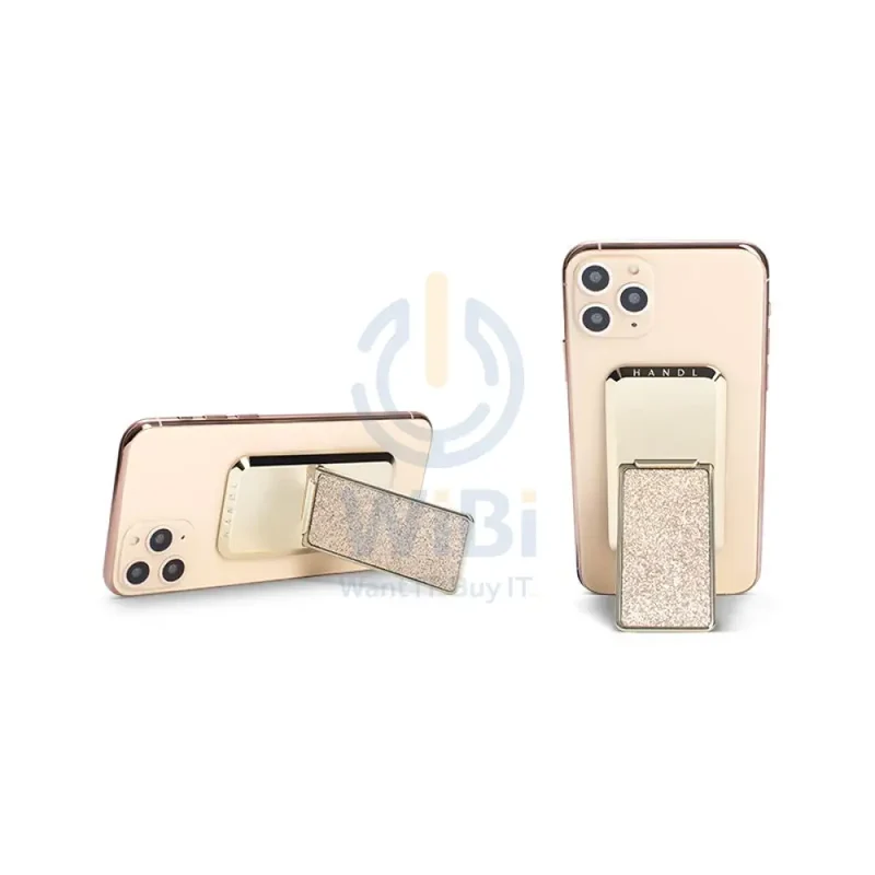 HANDLstick Glitter Collection - Gold