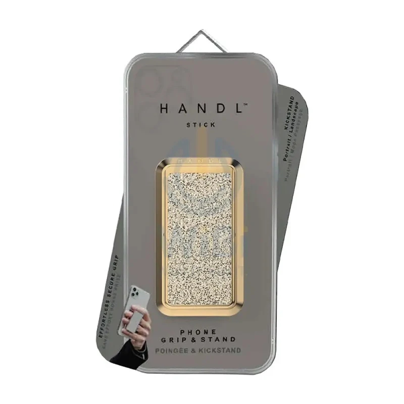 HANDLstick Glitter Collection - Gold