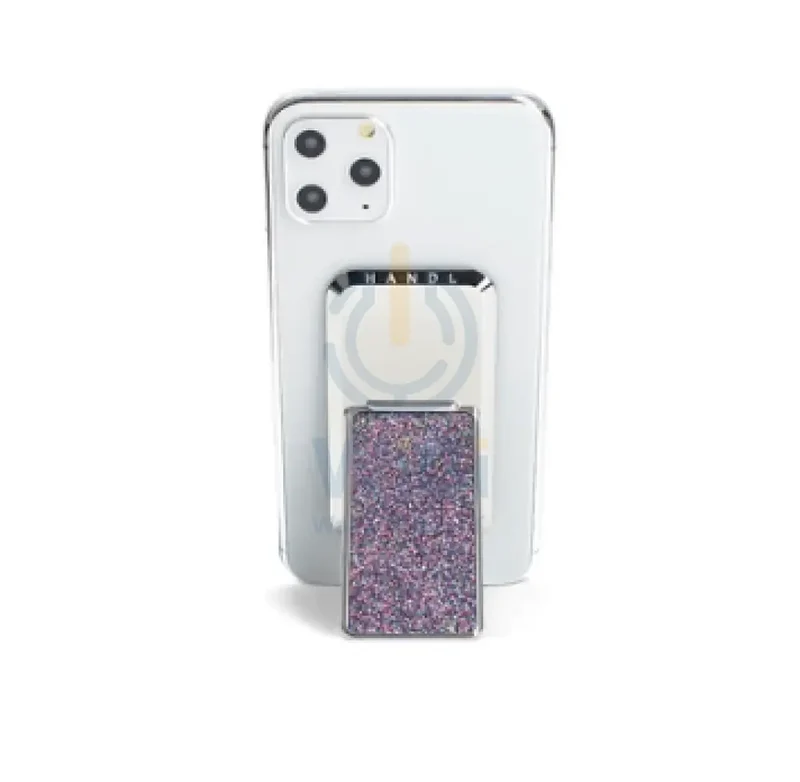 HANDLstick Glitter Collection - Purple Multi