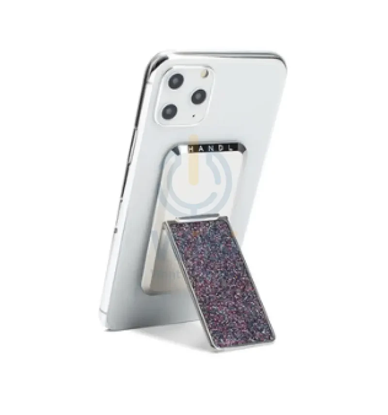 HANDLstick Glitter Collection - Purple Multi