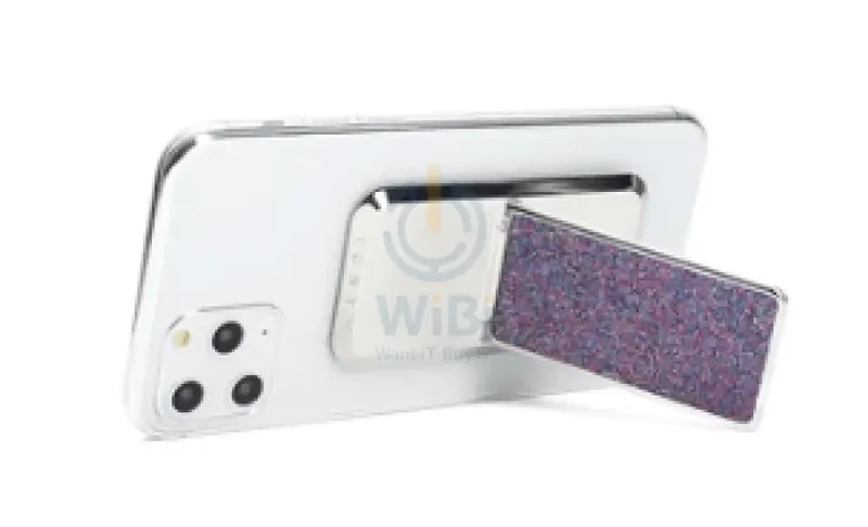 HANDLstick Glitter Collection - Purple Multi