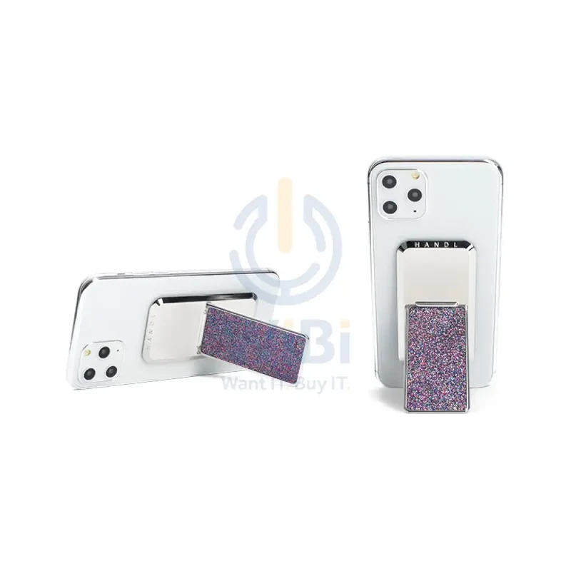 HANDLstick Glitter Collection - Purple Multi