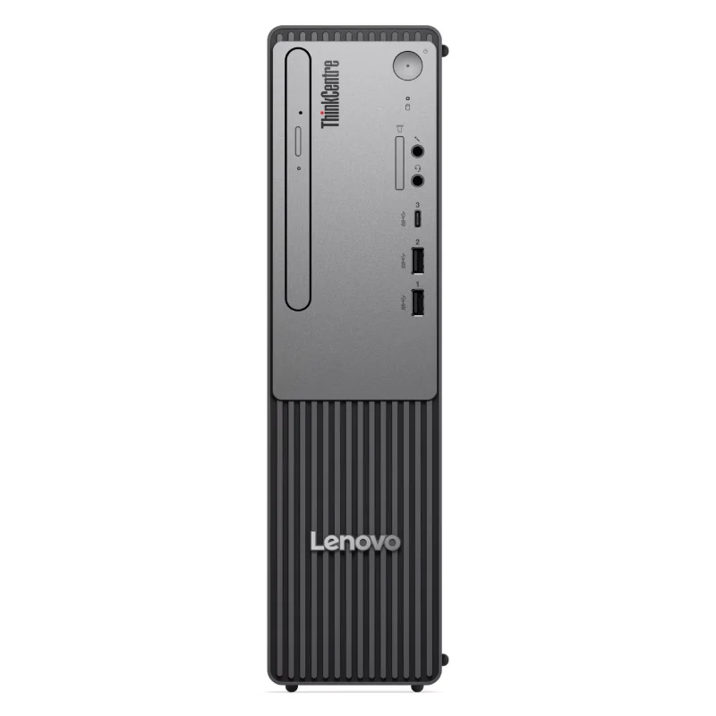 Lenovo ThinkCentre Neo 50s Gen 5 (SFF) - i5 / 8GB / 512GB (NVMe M.2 SSD) / Win 11 Pro / 1YW / Eng/Arb - Desktop