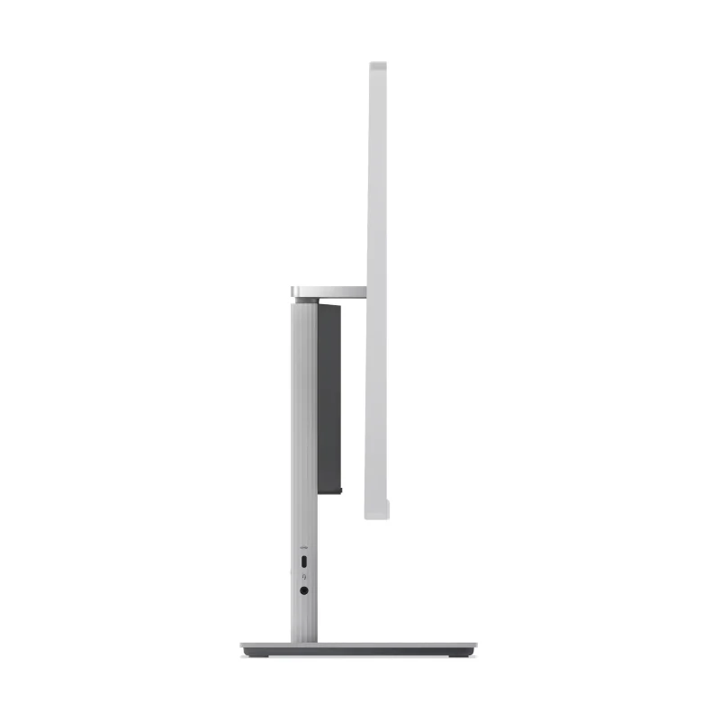 Lenovo IdeaCentre 27 Gen 9 AIO PC - i9 / 32GB / 1TB (NVMe M.2 SSD) / 27" QHD Non-Touch / Win 11 Home / Arabic/English / 1YW / Cloud Grey - Desktop