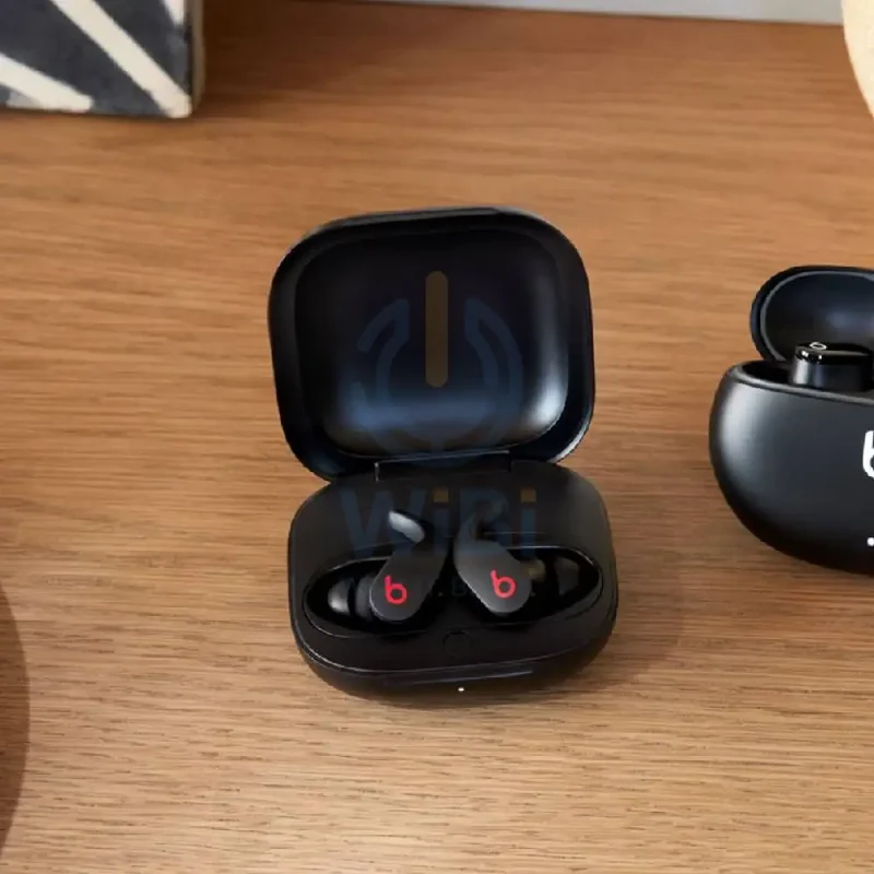 Beats Fit Pro Wireless Earbud - Bluetooth / In-Ear / Black / OPEN BOX / Pristine Condition