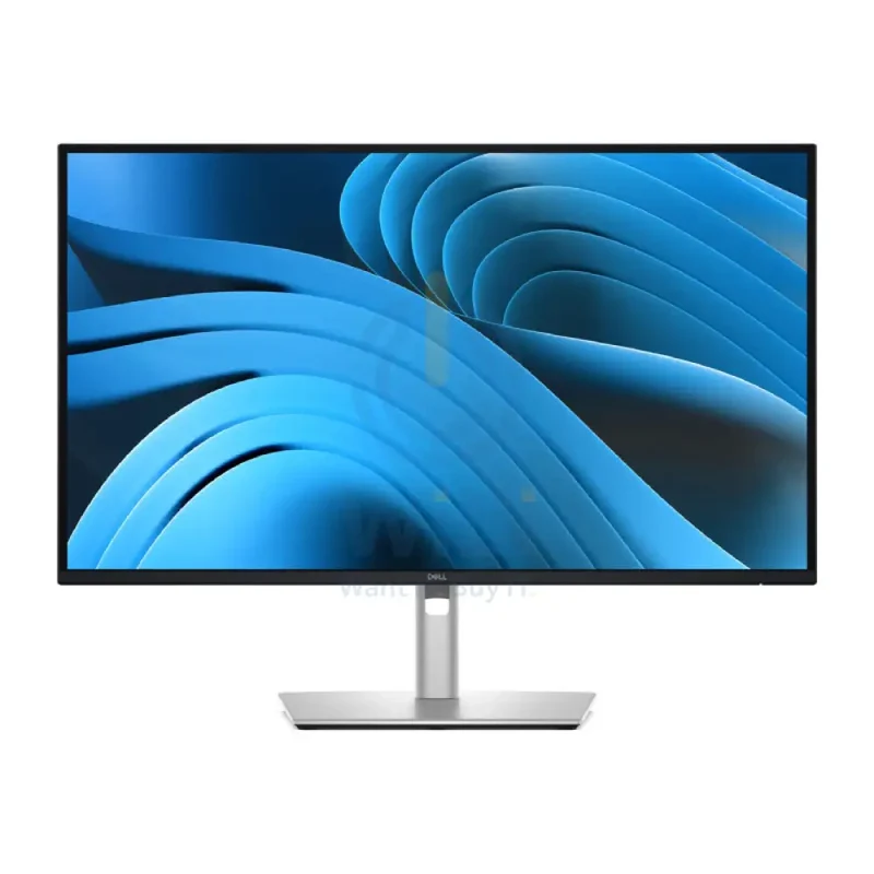 Dell Pro 27" Plus (P2725QE) USB-C Hub Monitor - 27" 4K UHD / 5ms / 100Hz / HDMI 2.1/DisplayPort 1.4/USB-C Ports/USB-A Ports/RJ45 - Monitor