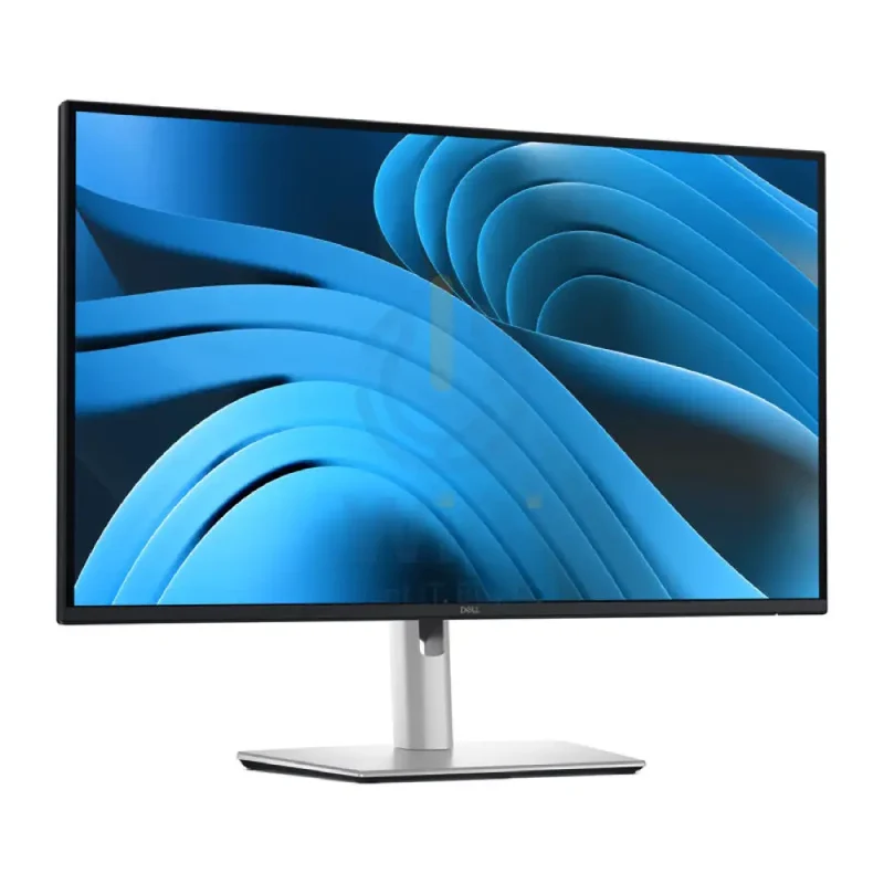 Dell Pro 27" Plus (P2725QE) USB-C Hub Monitor - 27" 4K UHD / 5ms / 100Hz / HDMI 2.1/DisplayPort 1.4/USB-C Ports/USB-A Ports/RJ45 - Monitor
