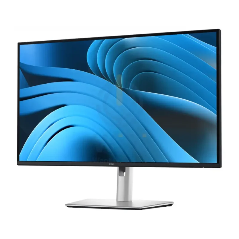 Dell Pro 27" Plus (P2725QE) USB-C Hub Monitor - 27" 4K UHD / 5ms / 100Hz / HDMI 2.1/DisplayPort 1.4/USB-C Ports/USB-A Ports/RJ45 - Monitor