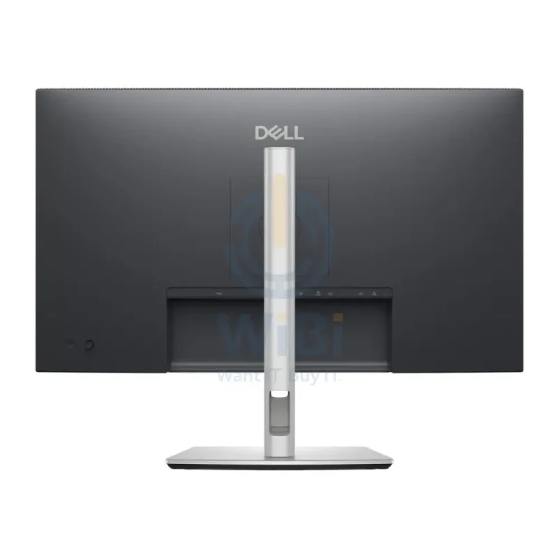 Dell Pro 27" Plus (P2725QE) USB-C Hub Monitor - 27" 4K UHD / 5ms / 100Hz / HDMI 2.1/DisplayPort 1.4/USB-C Ports/USB-A Ports/RJ45 - Monitor