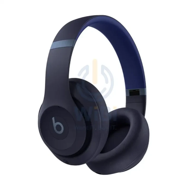 Beats Studio Pro Wireless Headphone - Over-Ear / Navy Blue / OPEN BOX