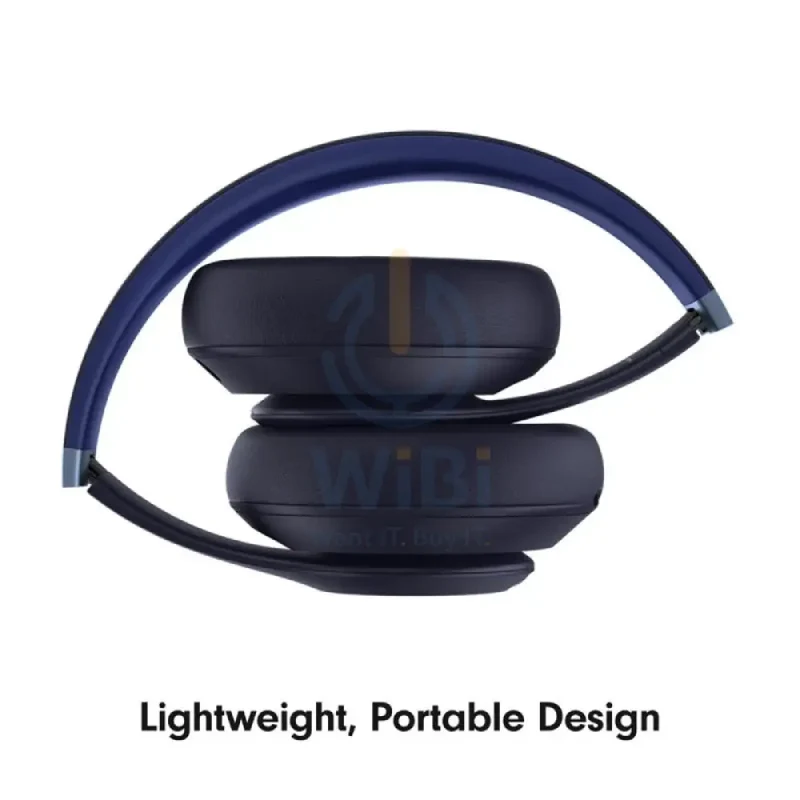 Beats Studio Pro Wireless Headphone - Over-Ear / Navy Blue / OPEN BOX