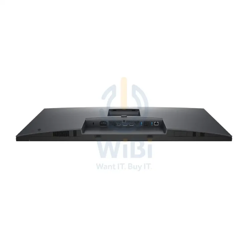 شاشة ديل برو 32 بلس QHD ‏(P3225DE) مع موزع USB-C - حجم 32 بوصة QHD / زمن استجابة 5 مللي ثانية / 100 هرتز / HDMI 2.1/DisplayPort 1.4/منافذ USB-C/منافذ USB-A/LAN