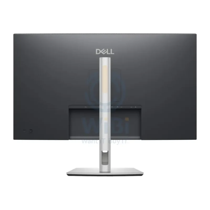 شاشة ديل برو 32 بلس QHD ‏(P3225DE) مع موزع USB-C - حجم 32 بوصة QHD / زمن استجابة 5 مللي ثانية / 100 هرتز / HDMI 2.1/DisplayPort 1.4/منافذ USB-C/منافذ USB-A/LAN
