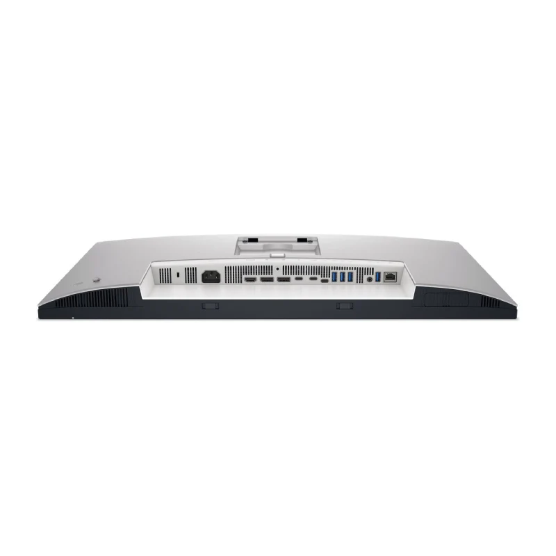 Dell UltraSharp 27 4K (U2725QE) Thunderbolt Hub Monitor - 27" 4K UHD / 5ms / 120Hz / HDMI 2.1/DisplayPort 1.4/USB-C/USB-A/LAN