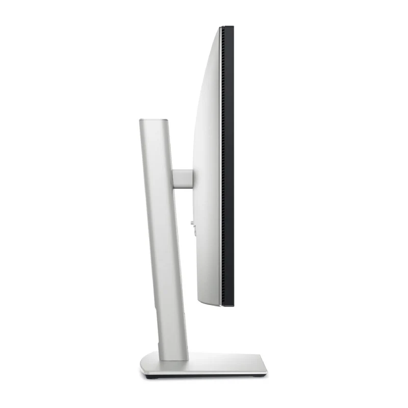 Dell UltraSharp 27 4K (U2725QE) Thunderbolt Hub Monitor - 27" 4K UHD / 5ms / 120Hz / HDMI 2.1/DisplayPort 1.4/USB-C/USB-A/LAN