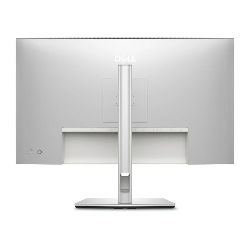 Dell UltraSharp 27 4K (U2725QE) Thunderbolt Hub Monitor - 27" 4K UHD / 5ms / 120Hz / HDMI 2.1/DisplayPort 1.4/USB-C/USB-A/LAN