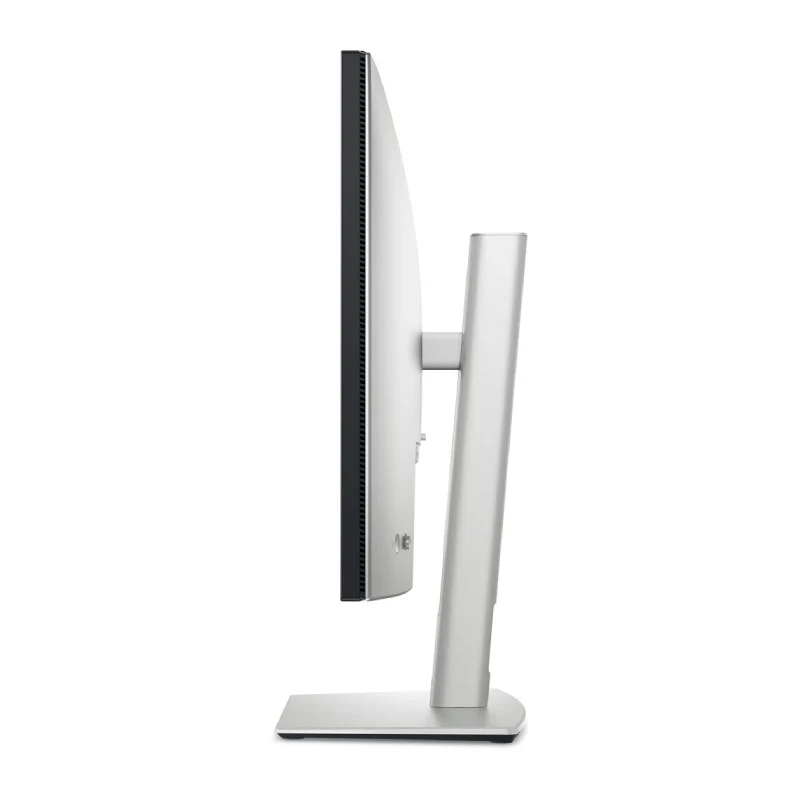 Dell UltraSharp 27 4K (U2725QE) Thunderbolt Hub Monitor - 27" 4K UHD / 5ms / 120Hz / HDMI 2.1/DisplayPort 1.4/USB-C/USB-A/LAN