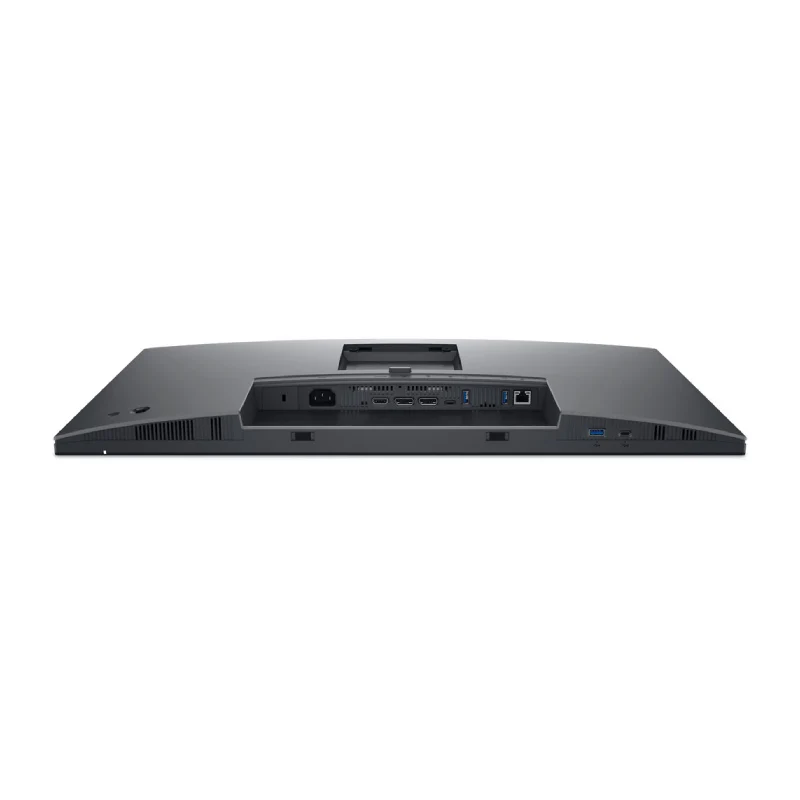 شاشة ديل (P2725HE) حجم 27 بوصة بموزع USB-C - حجم 27 بوصة FHD / زمن استجابة 5 مللي ثانية / 100 هرتز / HDMI 1.4/DisplayPort 1.4/USB-C/USB-A/LAN