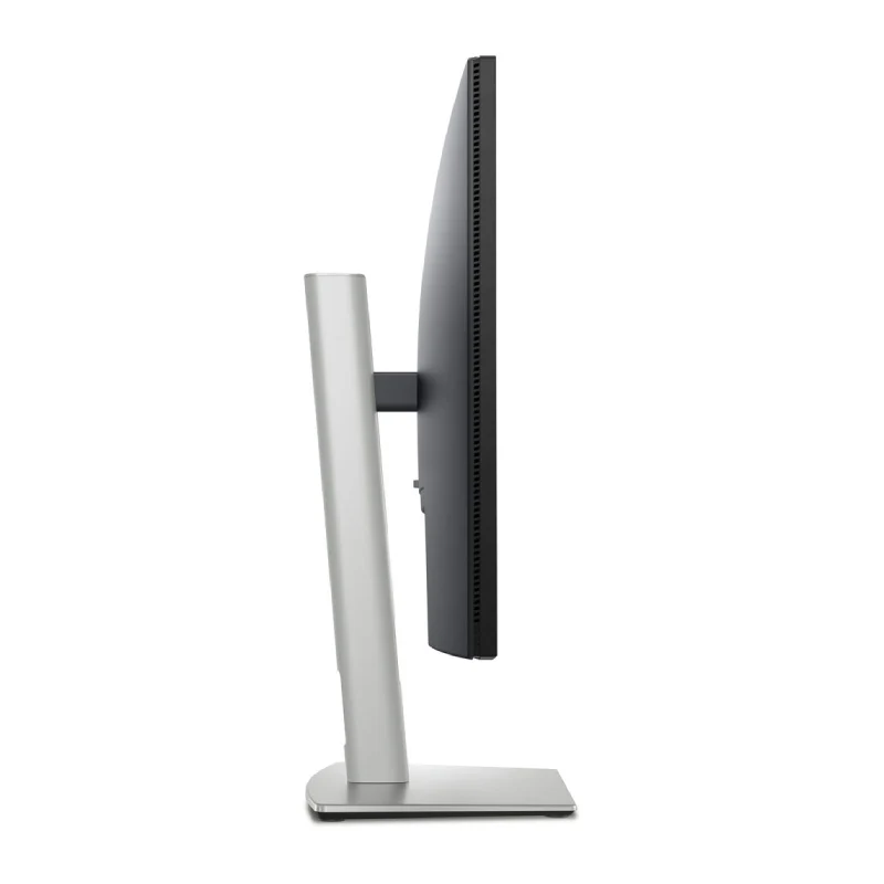 شاشة ديل (P2725HE) حجم 27 بوصة بموزع USB-C - حجم 27 بوصة FHD / زمن استجابة 5 مللي ثانية / 100 هرتز / HDMI 1.4/DisplayPort 1.4/USB-C/USB-A/LAN