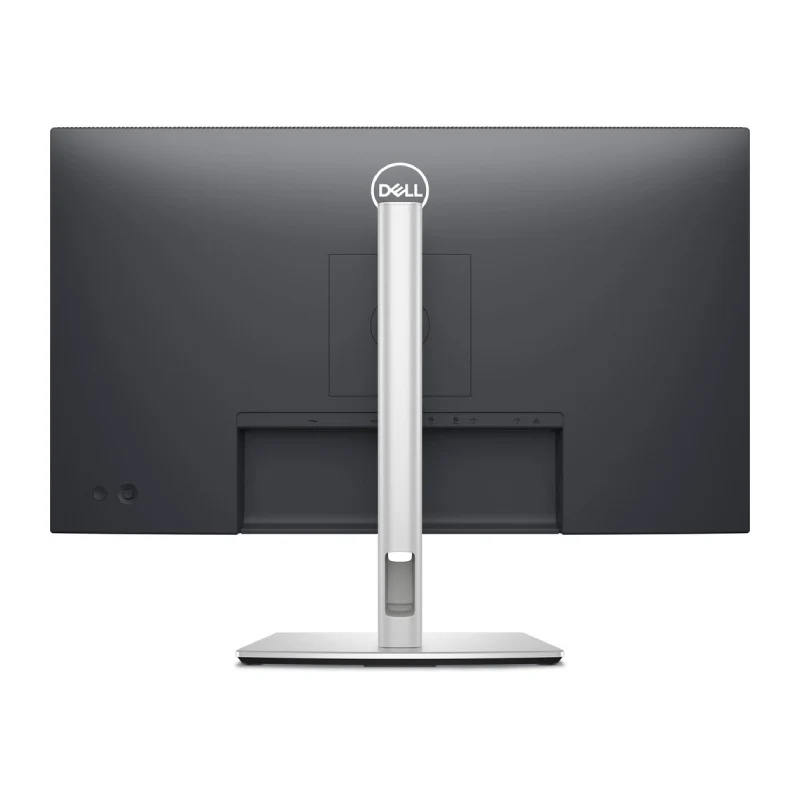 شاشة ديل (P2725HE) حجم 27 بوصة بموزع USB-C - حجم 27 بوصة FHD / زمن استجابة 5 مللي ثانية / 100 هرتز / HDMI 1.4/DisplayPort 1.4/USB-C/USB-A/LAN
