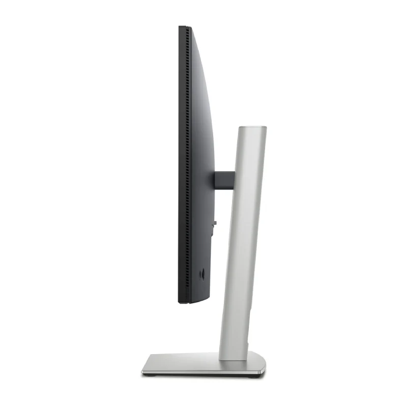 شاشة ديل (P2725HE) حجم 27 بوصة بموزع USB-C - حجم 27 بوصة FHD / زمن استجابة 5 مللي ثانية / 100 هرتز / HDMI 1.4/DisplayPort 1.4/USB-C/USB-A/LAN