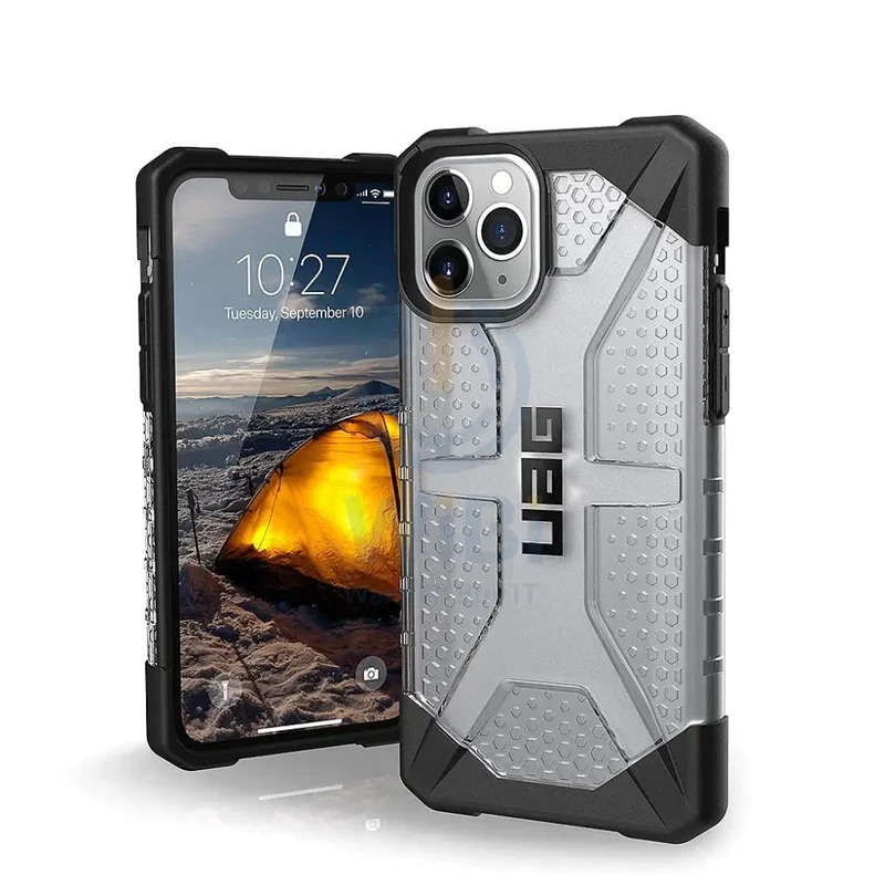 UAG iPhone 11 Pro Plasma Case - Ice