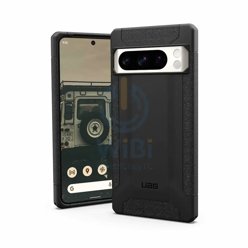 UAG Google Pixel 8 Pro Scout - Black