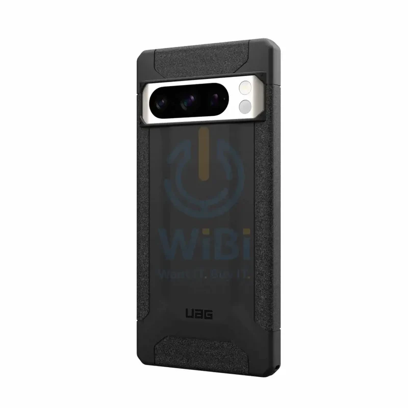 UAG Google Pixel 8 Pro Scout - Black