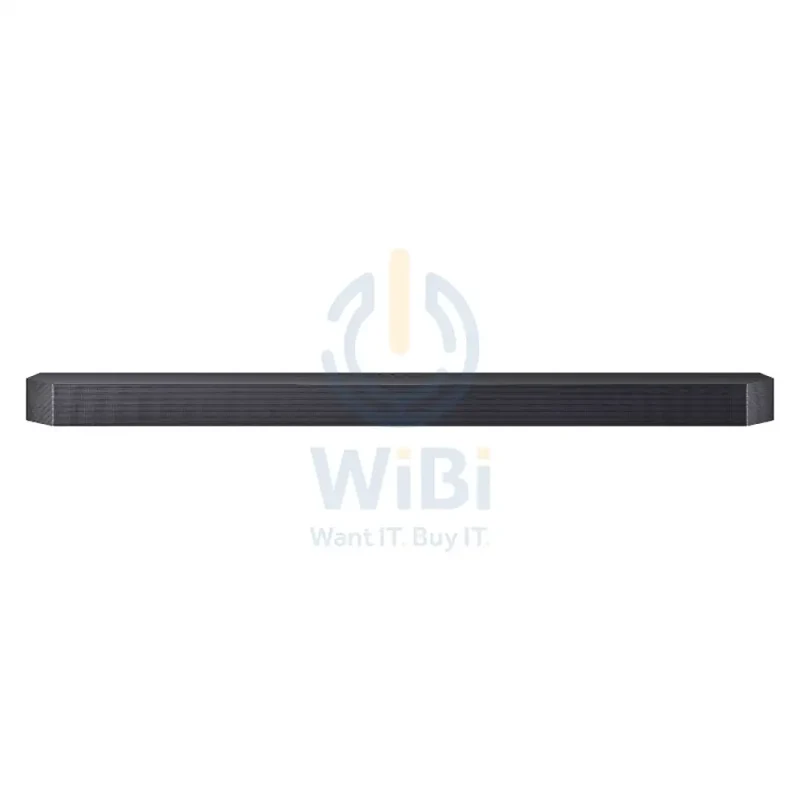 Samsung Soundbar HW-Q990F 11.1.4ch Subwoofer with Rear Speaker - ‎41W / Wireless / Black