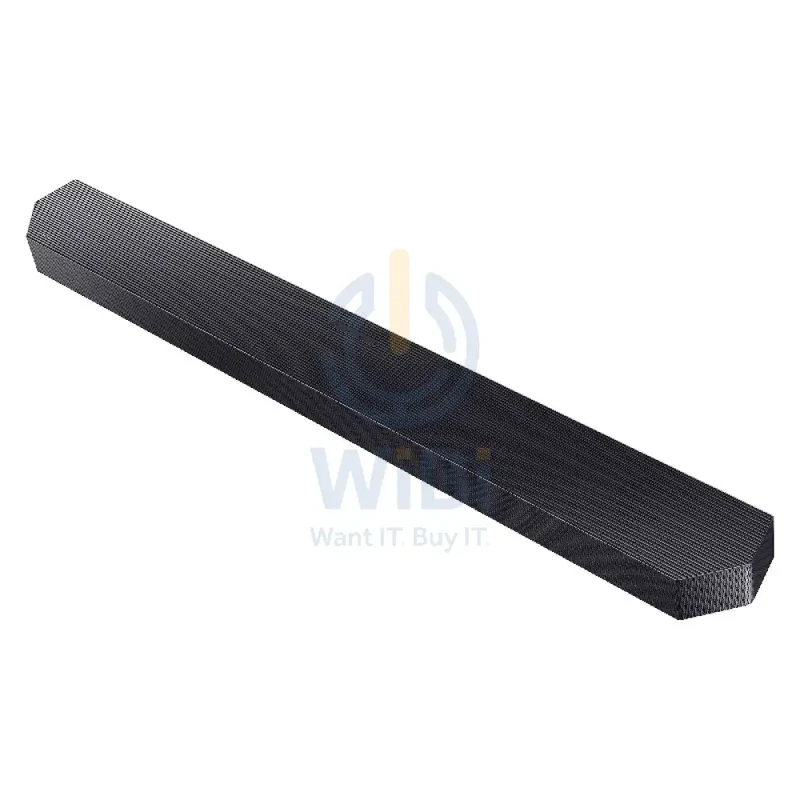 Samsung Soundbar HW-Q990F 11.1.4ch Subwoofer with Rear Speaker - ‎41W / Wireless / Black