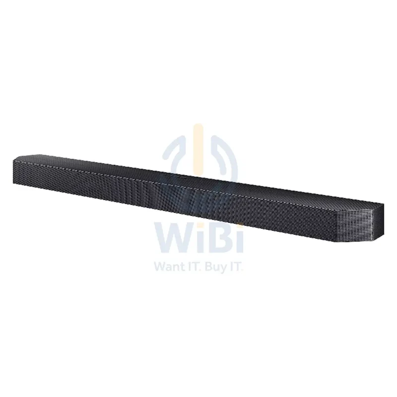 Samsung Soundbar HW-Q990F 11.1.4ch Subwoofer with Rear Speaker - ‎41W / Wireless / Black