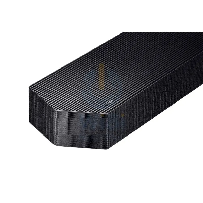 Samsung Soundbar HW-Q990F 11.1.4ch Subwoofer with Rear Speaker - ‎41W / Wireless / Black
