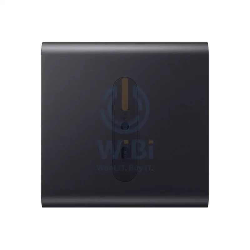 Samsung Soundbar HW-Q990F 11.1.4ch Subwoofer with Rear Speaker - ‎41W / Wireless / Black