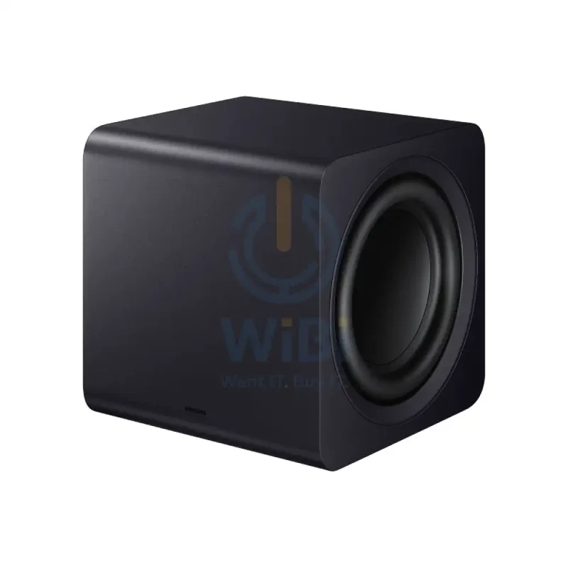 Samsung Soundbar HW-Q990F 11.1.4ch Subwoofer with Rear Speaker - ‎41W / Wireless / Black