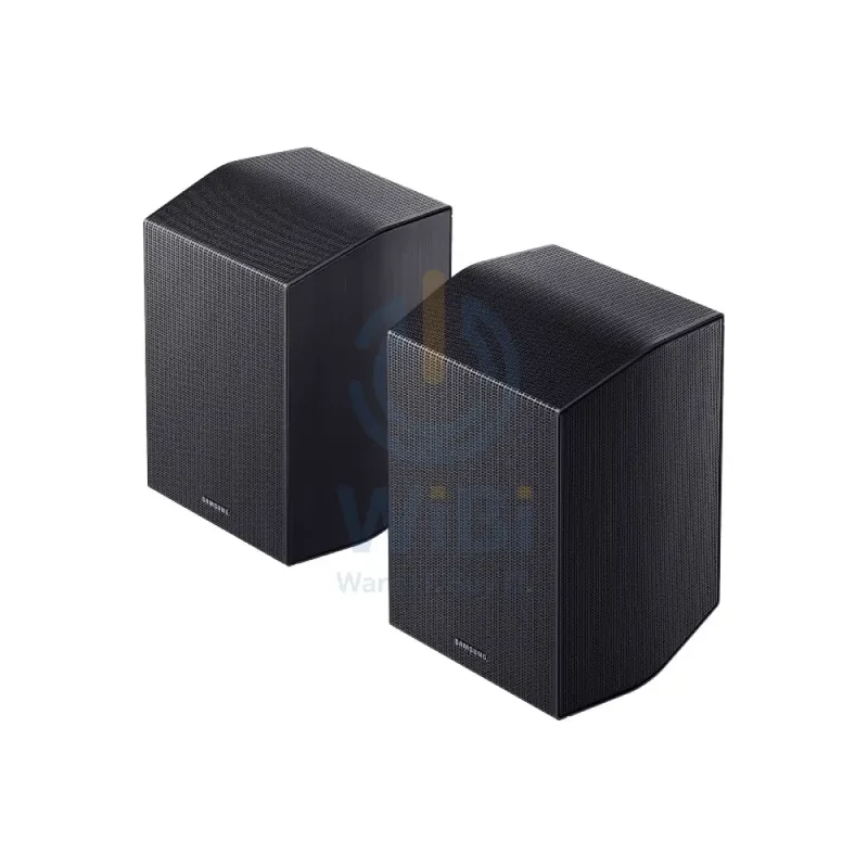 Samsung Soundbar HW-Q990F 11.1.4ch Subwoofer with Rear Speaker - ‎41W / Wireless / Black