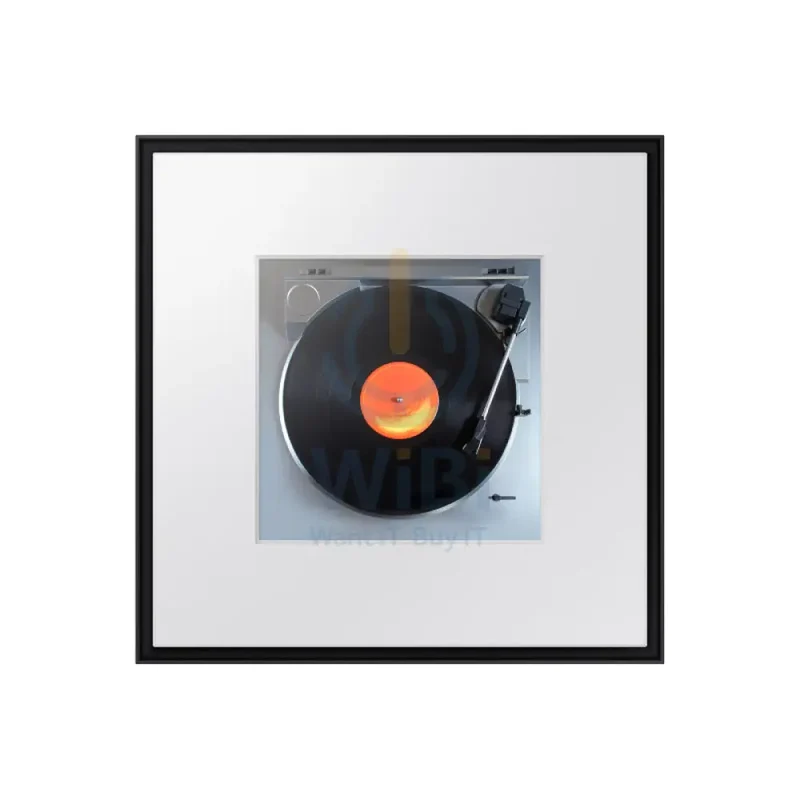 Samsung HW-LS60D 2ch Wireless Music Frame - 18W / Wireless / Black