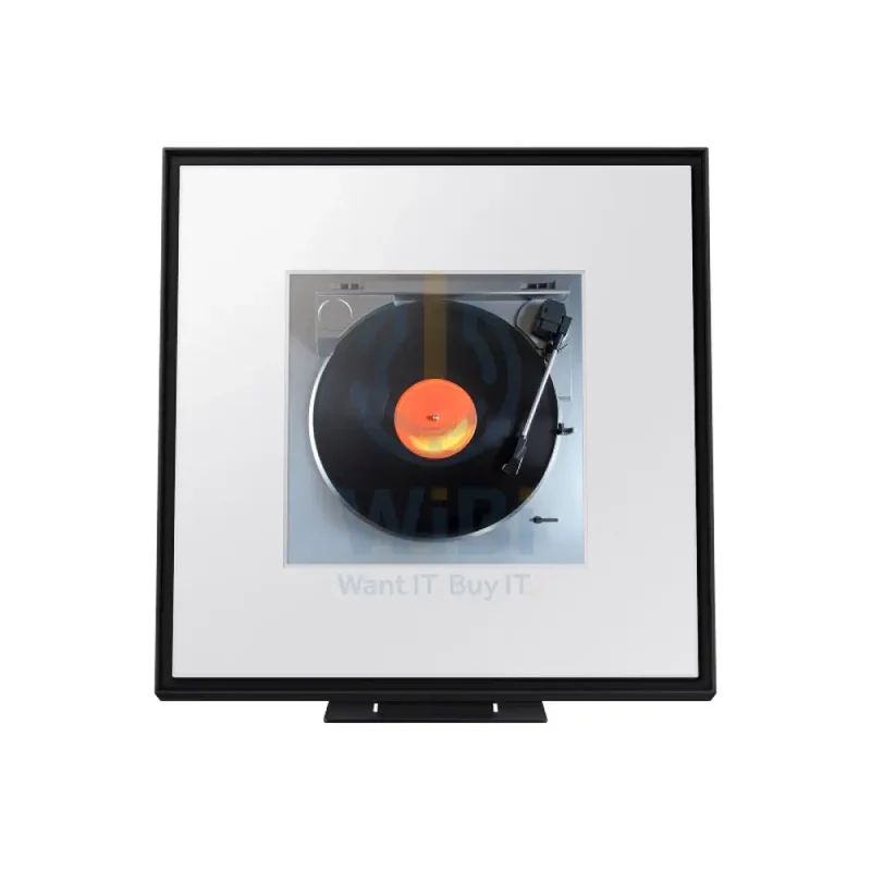 Samsung HW-LS60D 2ch Wireless Music Frame - 18W / Wireless / Black