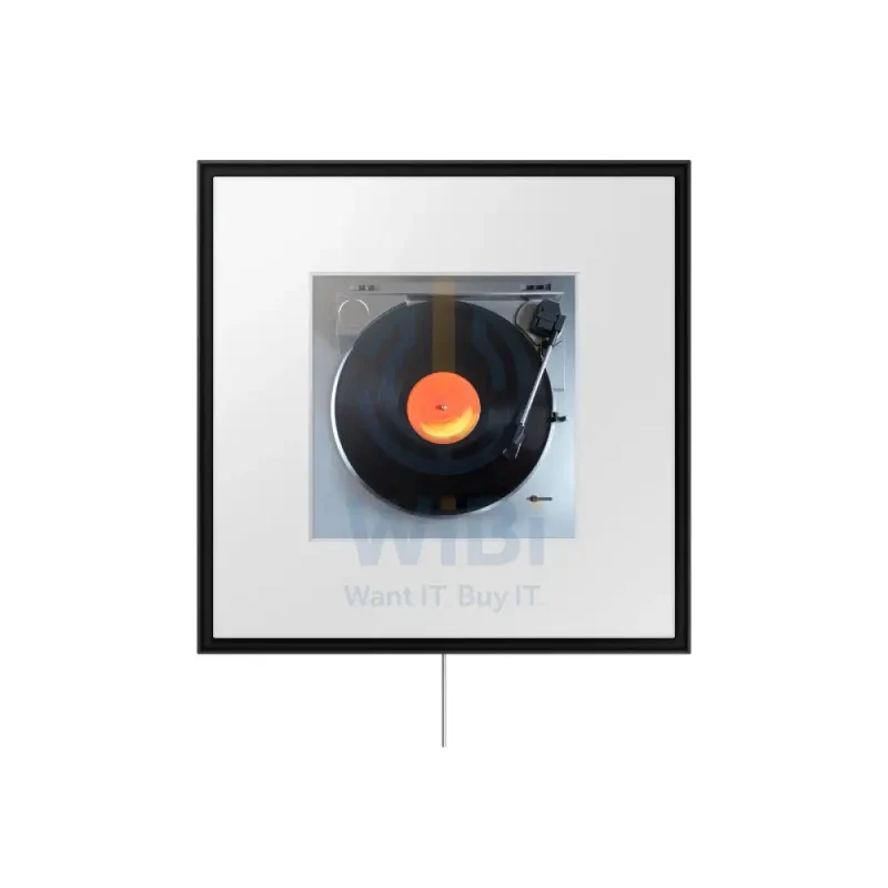 Samsung HW-LS60D 2ch Wireless Music Frame - 18W / Wireless / Black