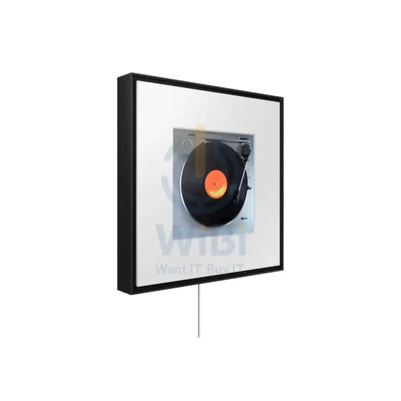 Samsung HW-LS60D 2ch Wireless Music Frame - 18W / Wireless / Black