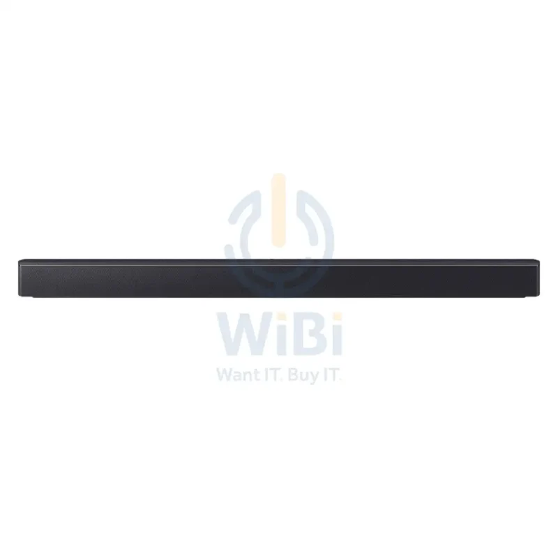 Samsung HW-B450F/ZN 2.1ch Soundbar - 25W / Wireless / Black