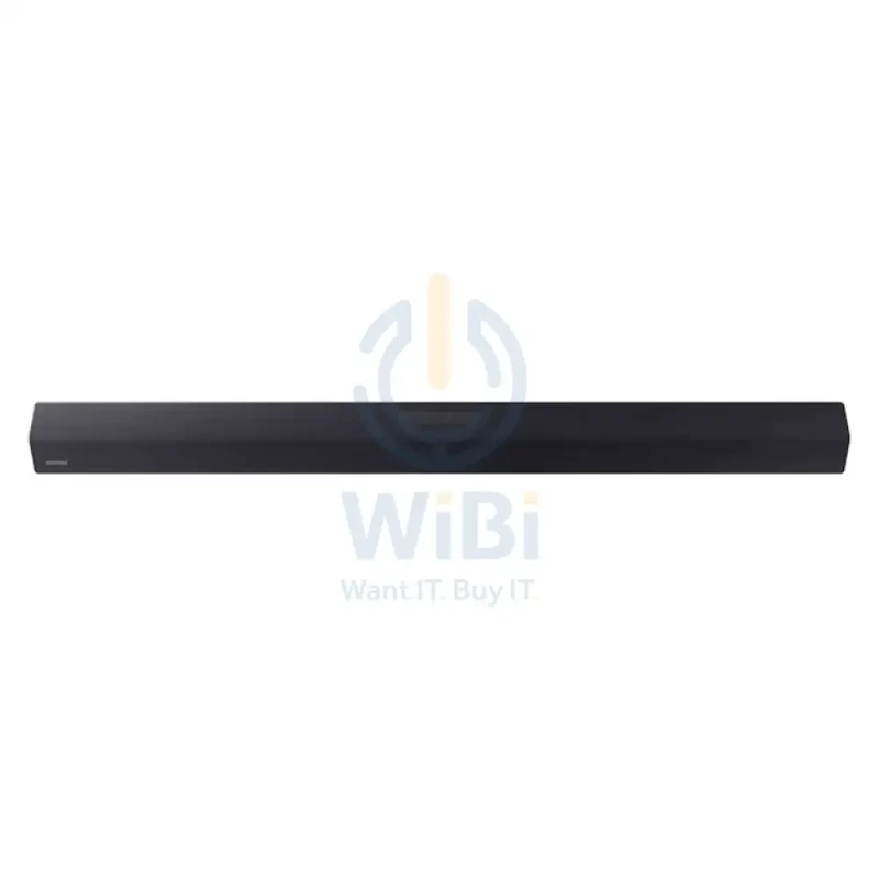 Samsung HW-B450F/ZN 2.1ch Soundbar - 25W / Wireless / Black