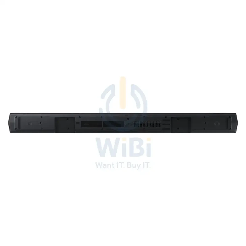 Samsung HW-B450F/ZN 2.1ch Soundbar - 25W / Wireless / Black