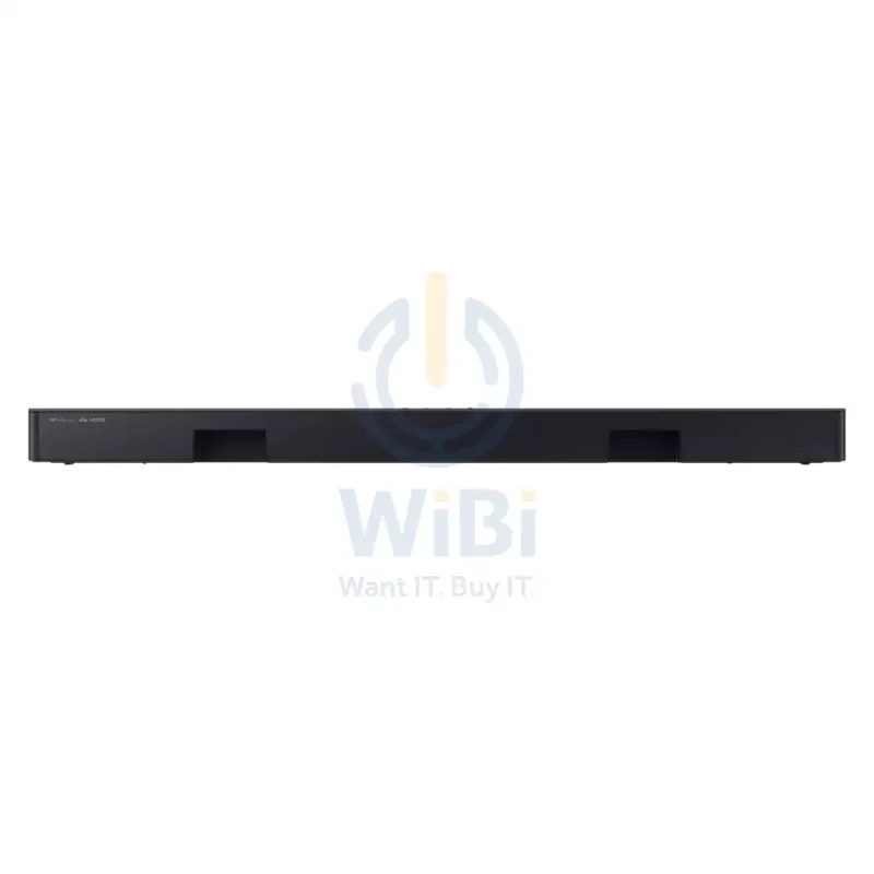 Samsung HW-B450F/ZN 2.1ch Soundbar - 25W / Wireless / Black