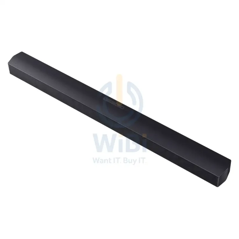 Samsung HW-B450F/ZN 2.1ch Soundbar - 25W / Wireless / Black