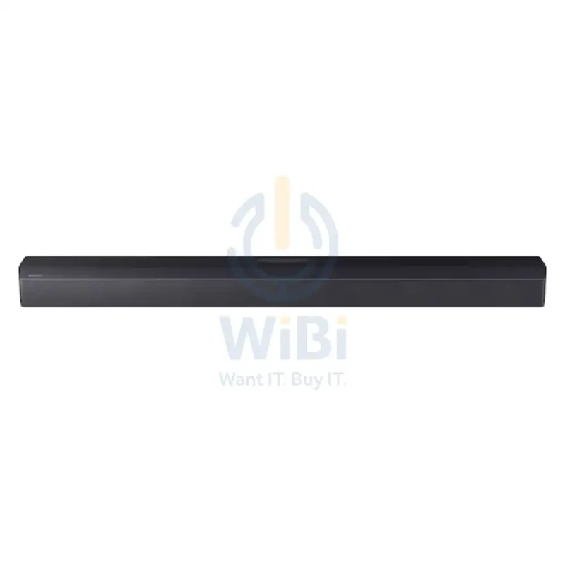 Samsung HW-B450F/ZN 2.1ch Soundbar - 25W / Wireless / Black