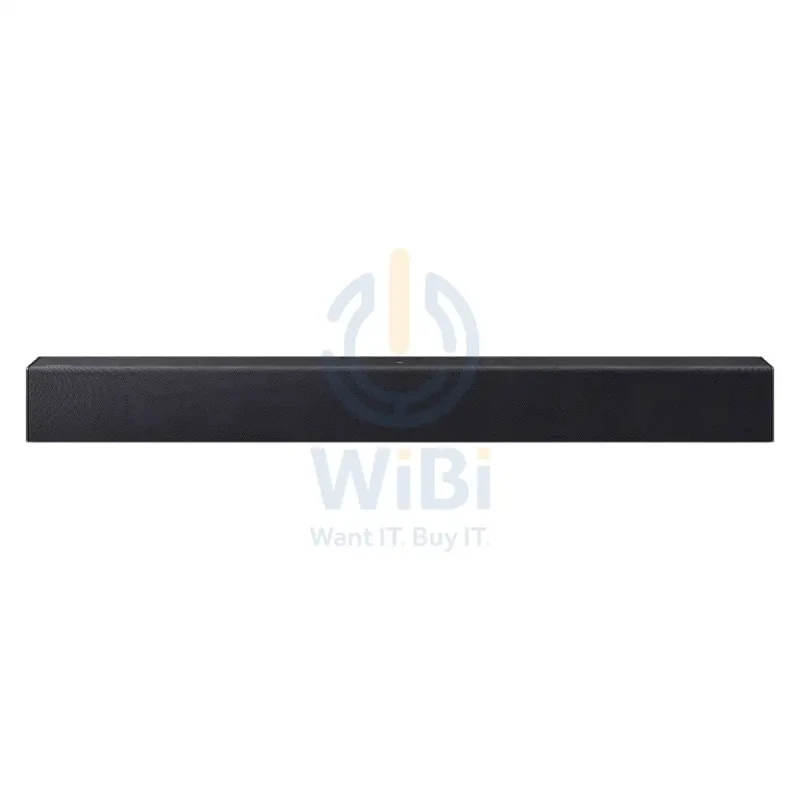 Samsung HW-B400F 2.0ch Subwoofer - 20W / Black
